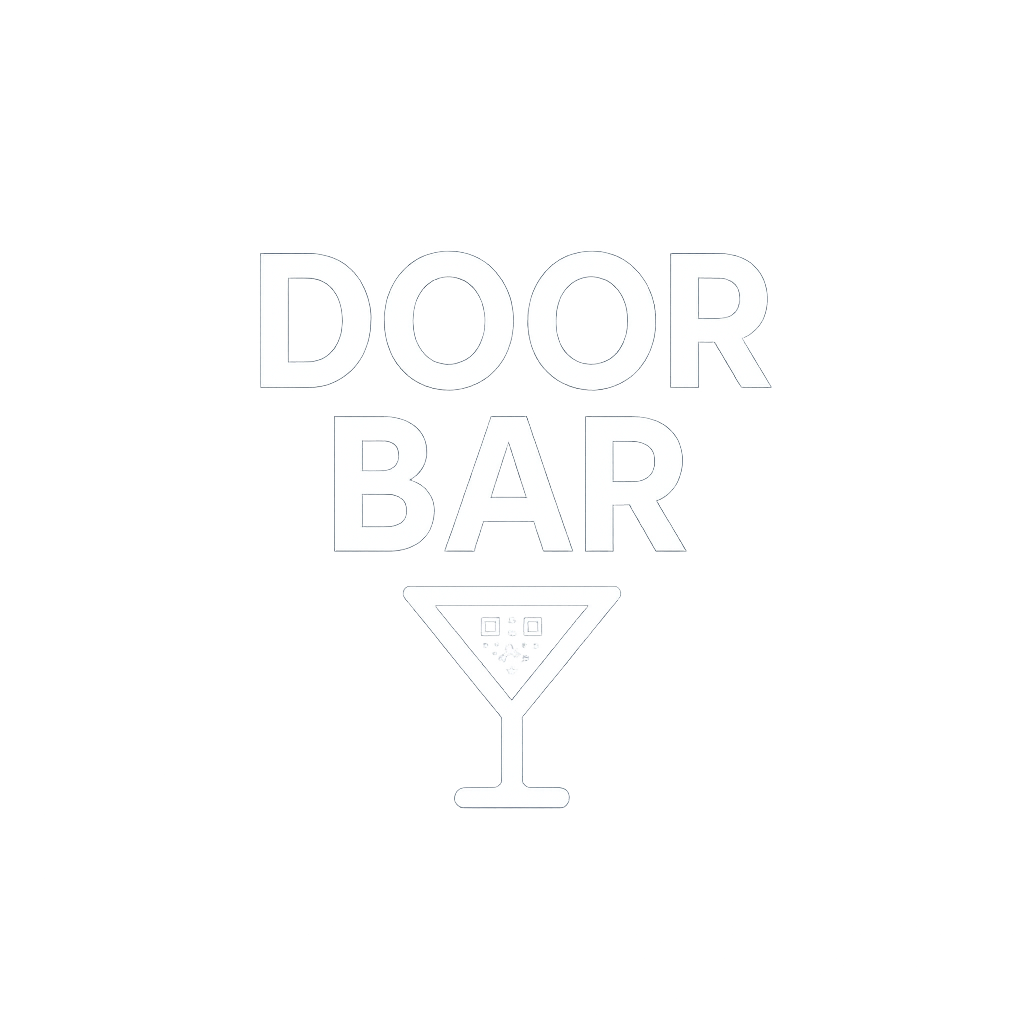 Logo Door Bar