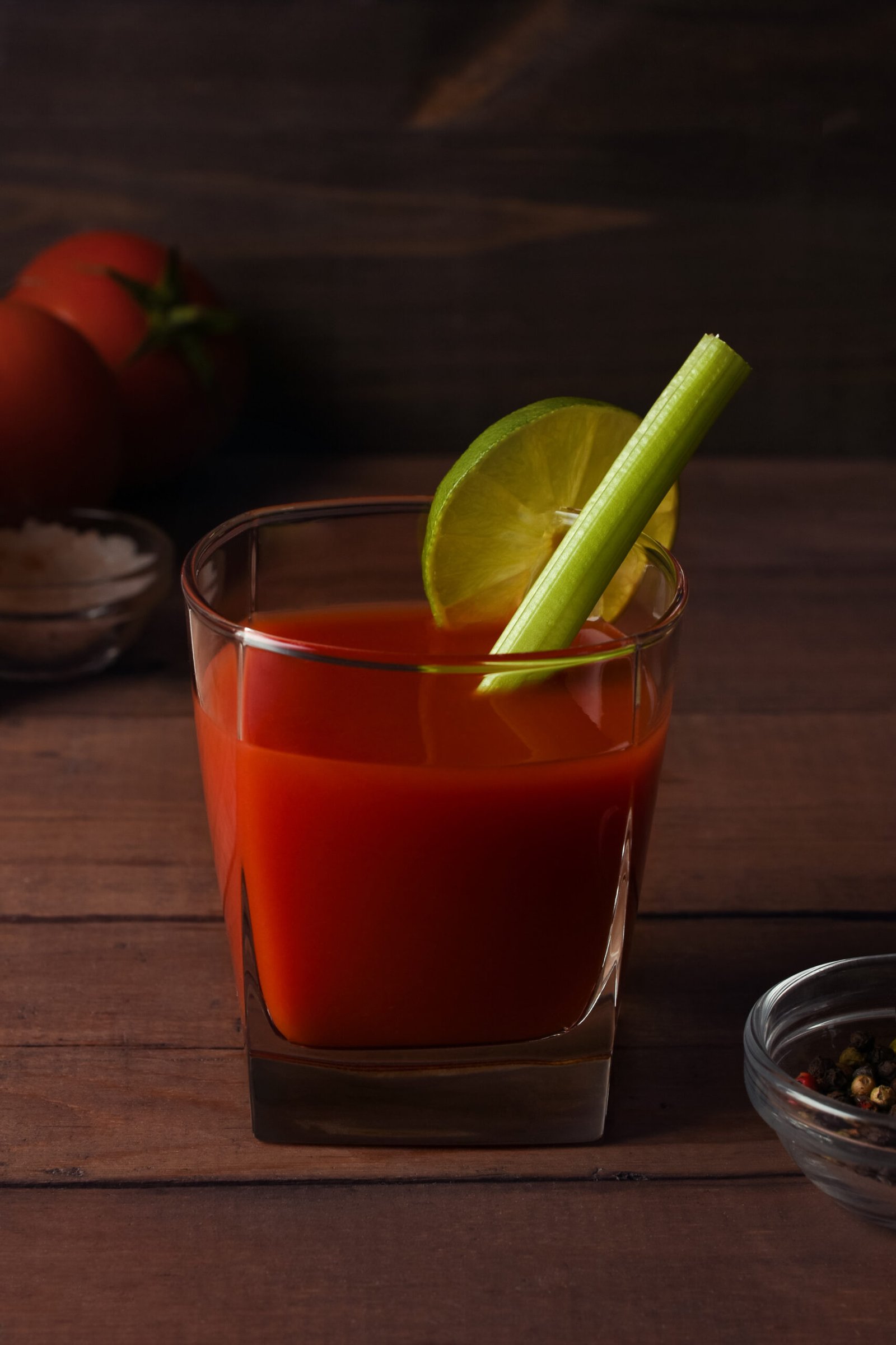 Bloody Mary