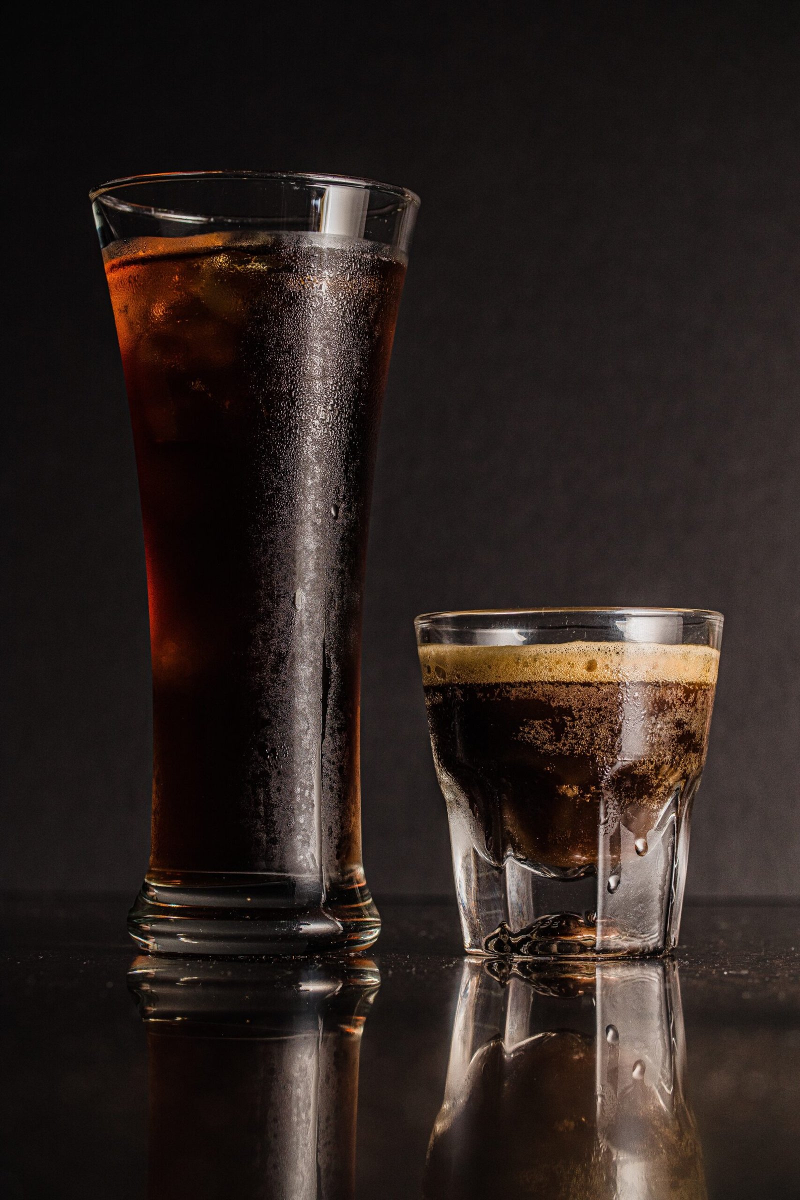 Fernet con Coca